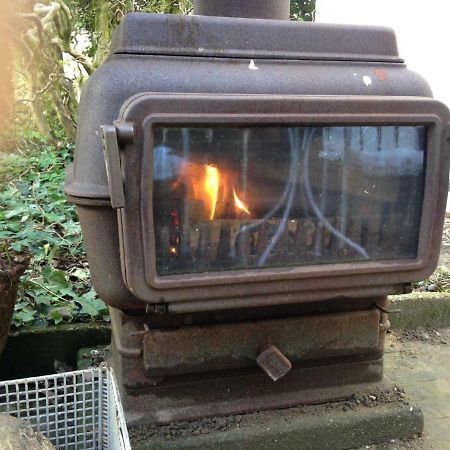 Hofje7 Panzió Groesbeek Kültér fotó