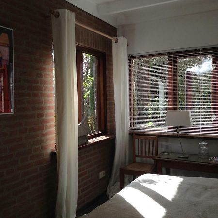 Hofje7 Panzió Groesbeek Kültér fotó