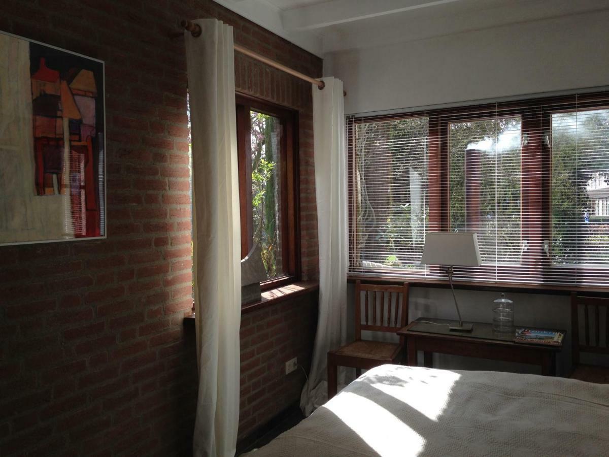 Hofje7 Panzió Groesbeek Kültér fotó