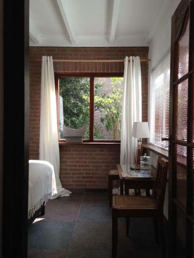 Hofje7 Panzió Groesbeek Kültér fotó