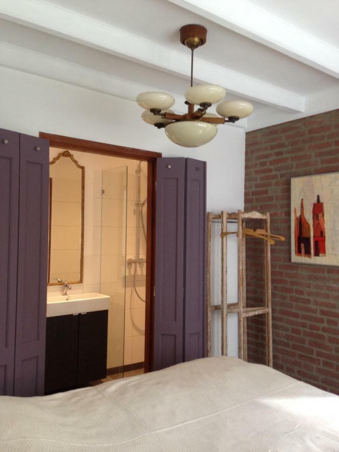 Hofje7 Panzió Groesbeek Kültér fotó