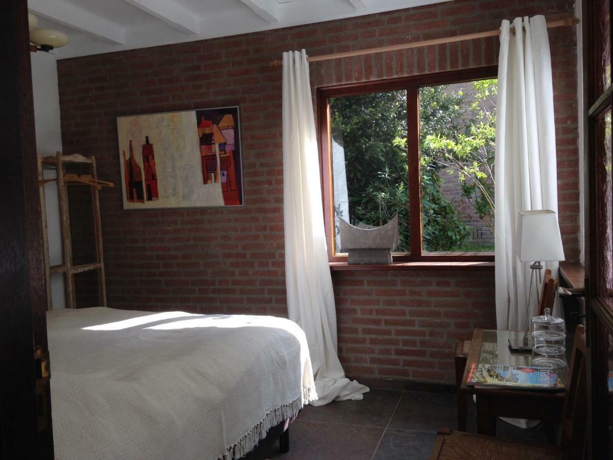 Hofje7 Panzió Groesbeek Kültér fotó